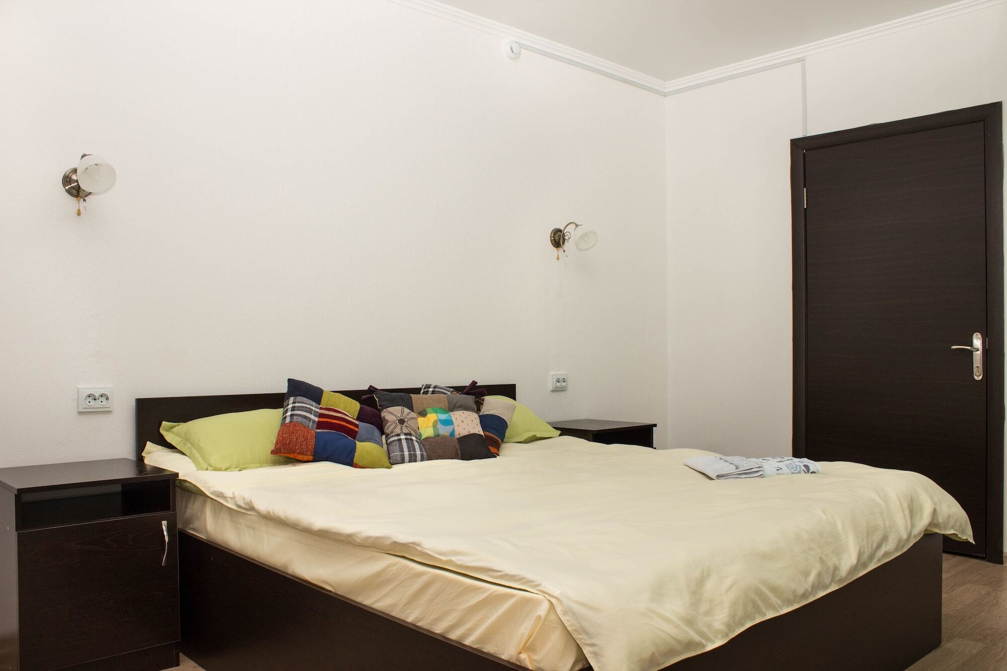 Nicehostel Almaty Eksteriør billede